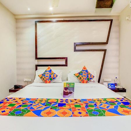 Fabhotel Empark Bengaluru Zewnętrze zdjęcie