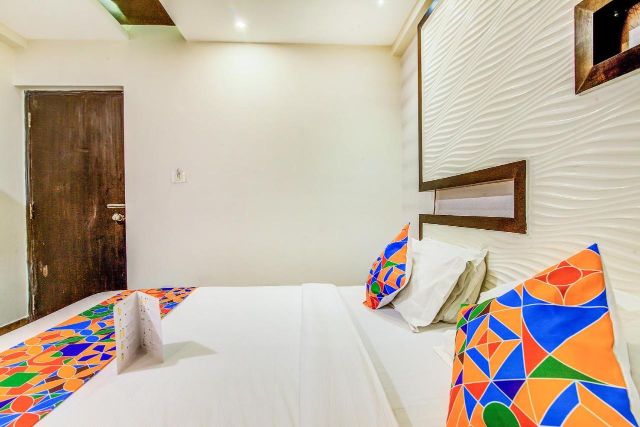 Fabhotel Empark Bengaluru Zewnętrze zdjęcie